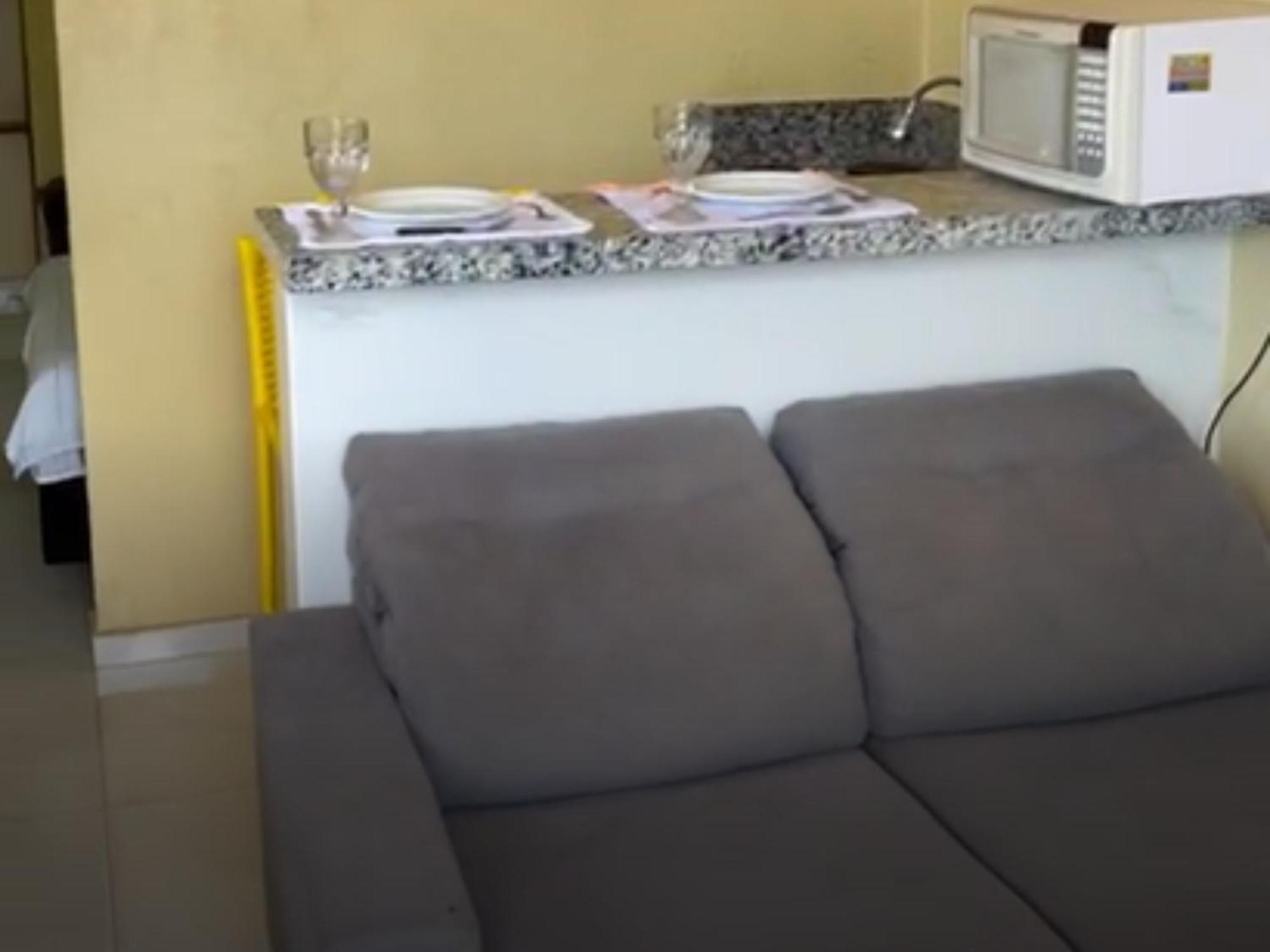 דירות פורטאלזה Arte Flats מראה חיצוני תמונה